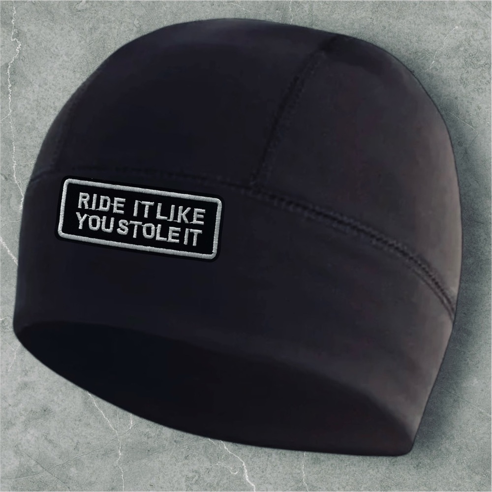 💎🆕”Statement” Performance Beanie